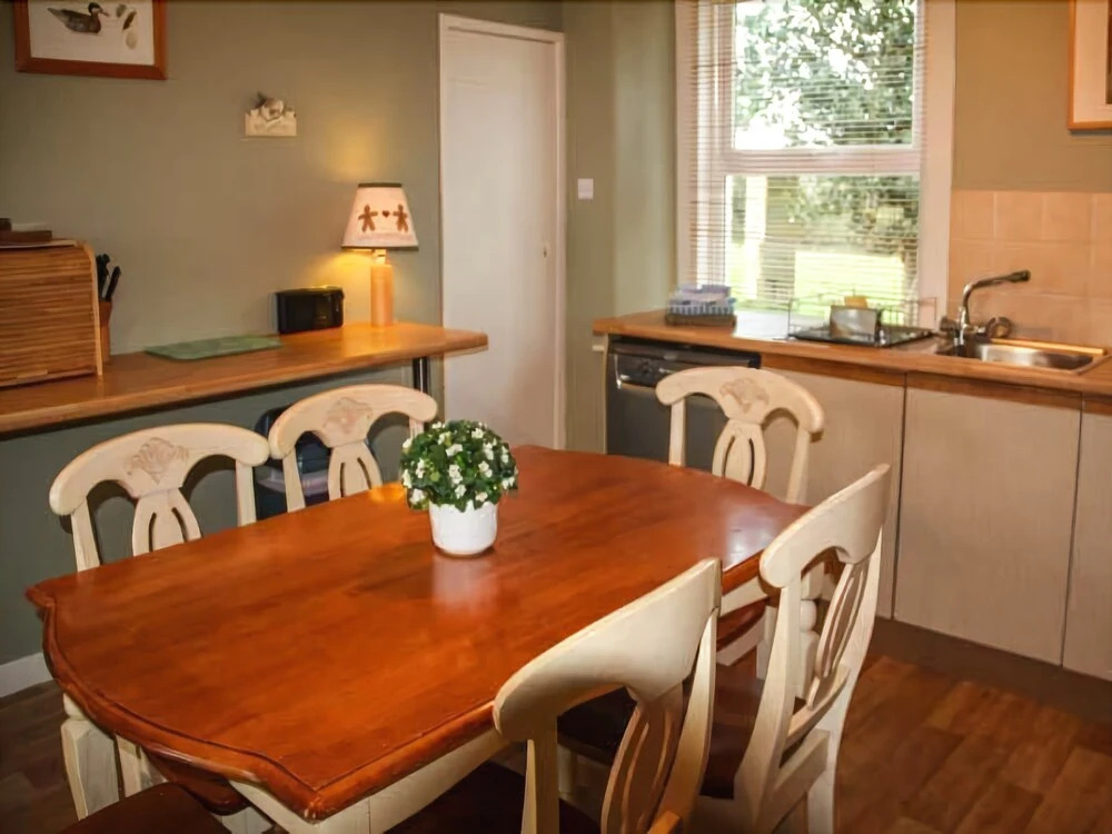 Middle Cottage