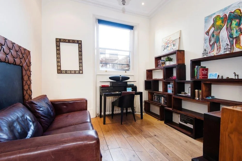 The Gorgeous Portobello Residence - BGL