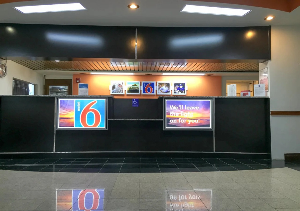 Motel 6-Decatur, GA