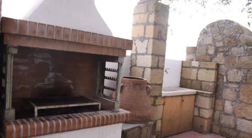 Theofilos House