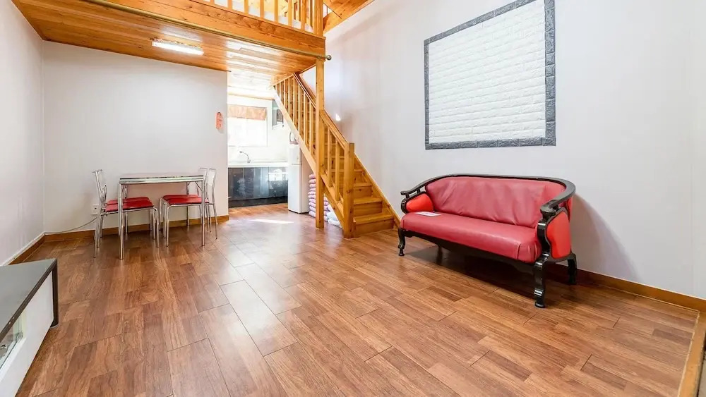 Gapyeong Rainbow Pension