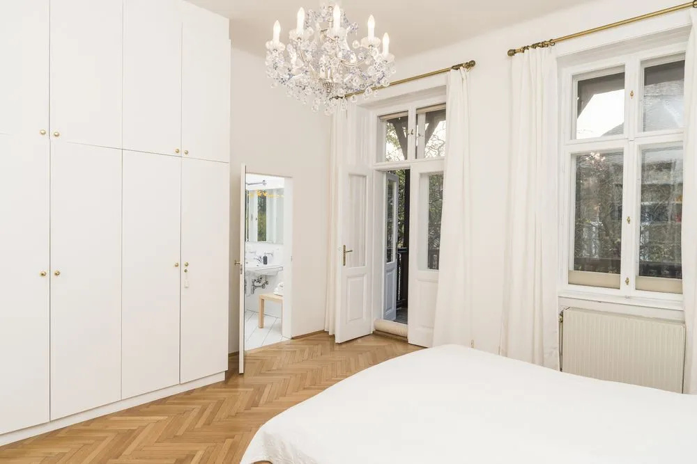 Silent Paradise Ober St Veit by Welcome2Vienna