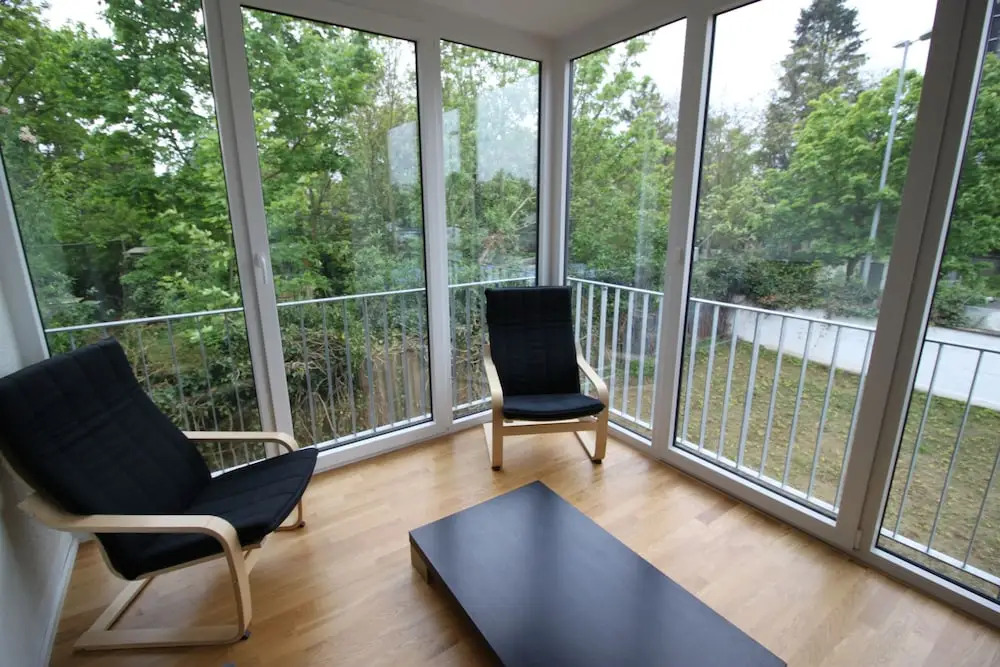 Apartment 6a - Duesseldorf