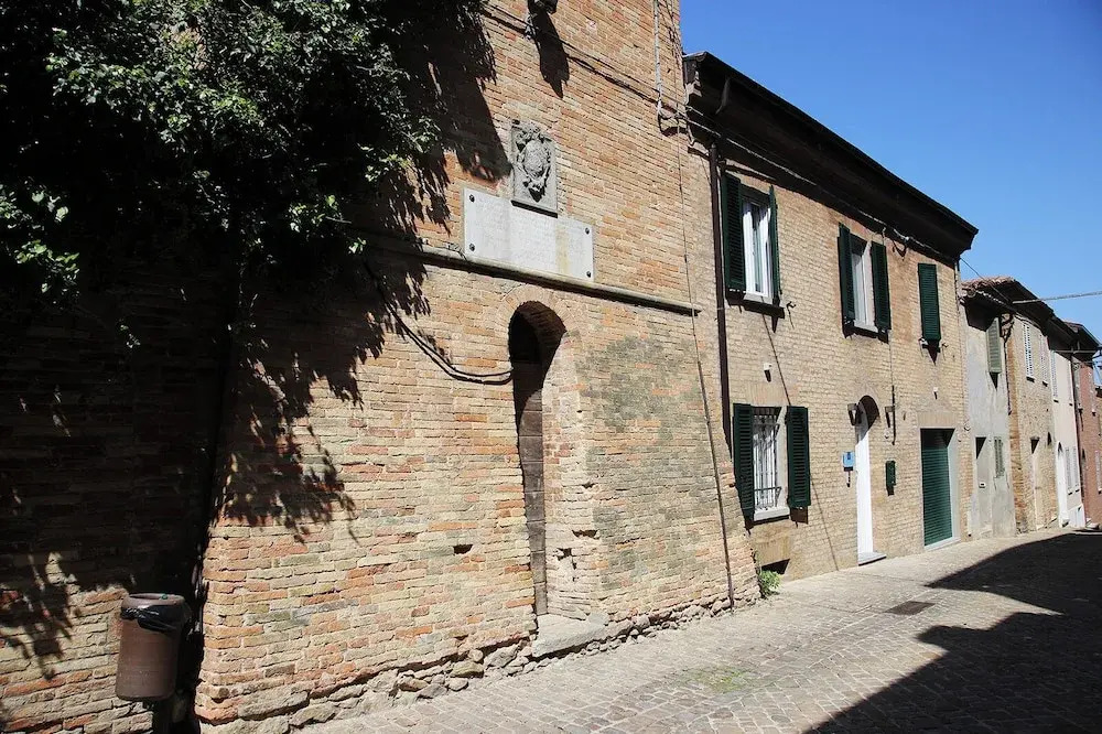 B&B come nelle favole a pochi minuti da Rimini e Riccione