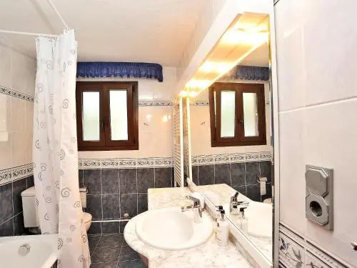 Holiday Home Grevol
