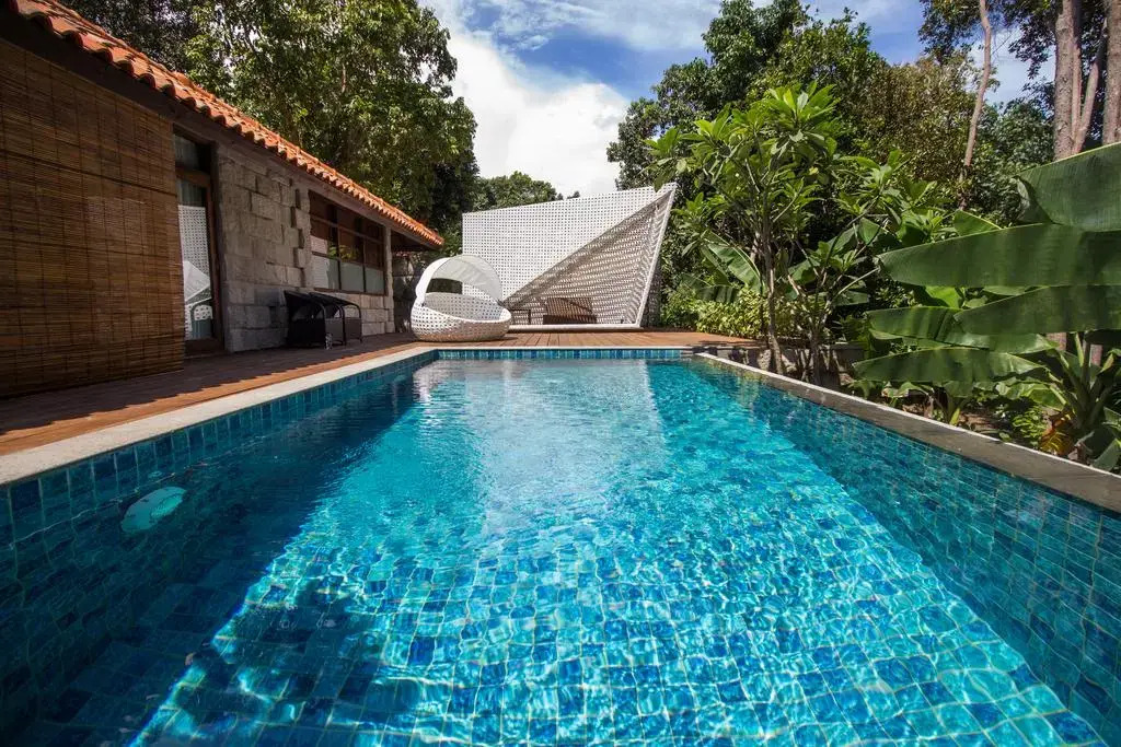 Balitong Resort Bangka