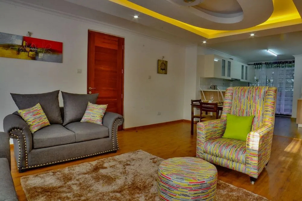 Edmor Residences - Riverside