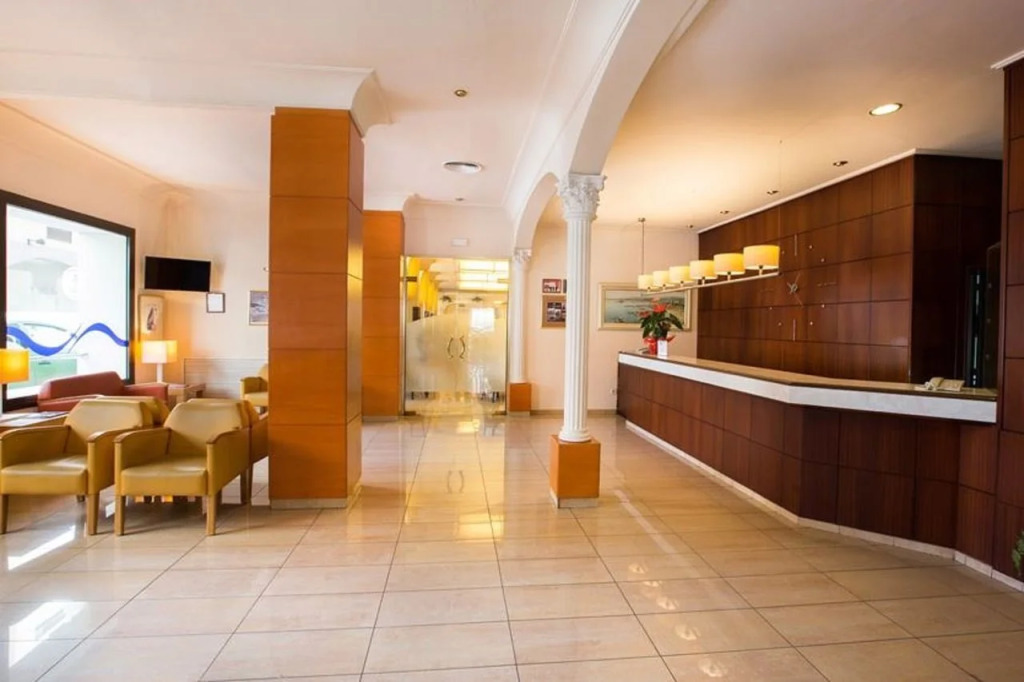 Hotel Costa Brava