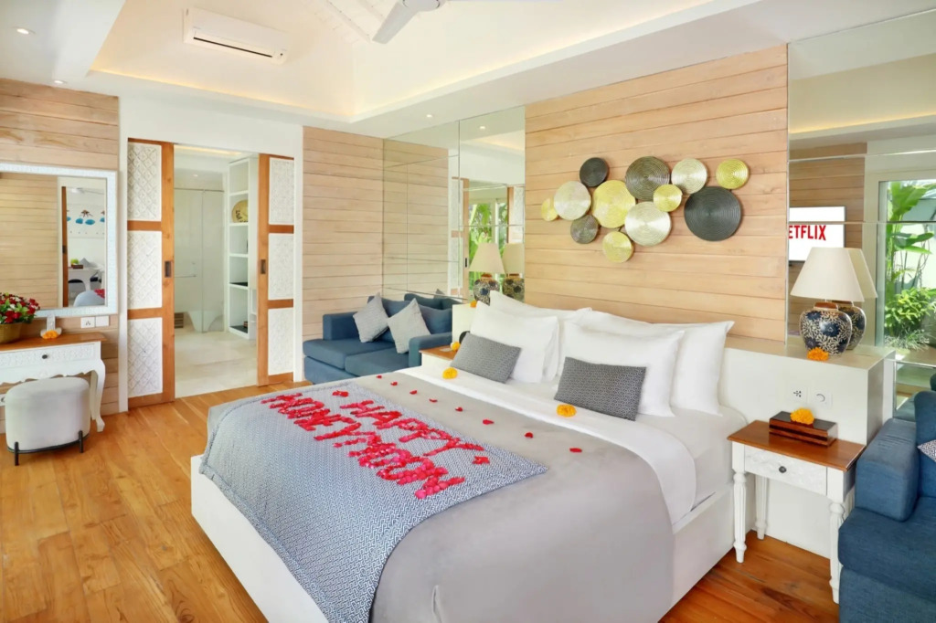 Aleva Villa Seminyak by Ini Vie Hospitality