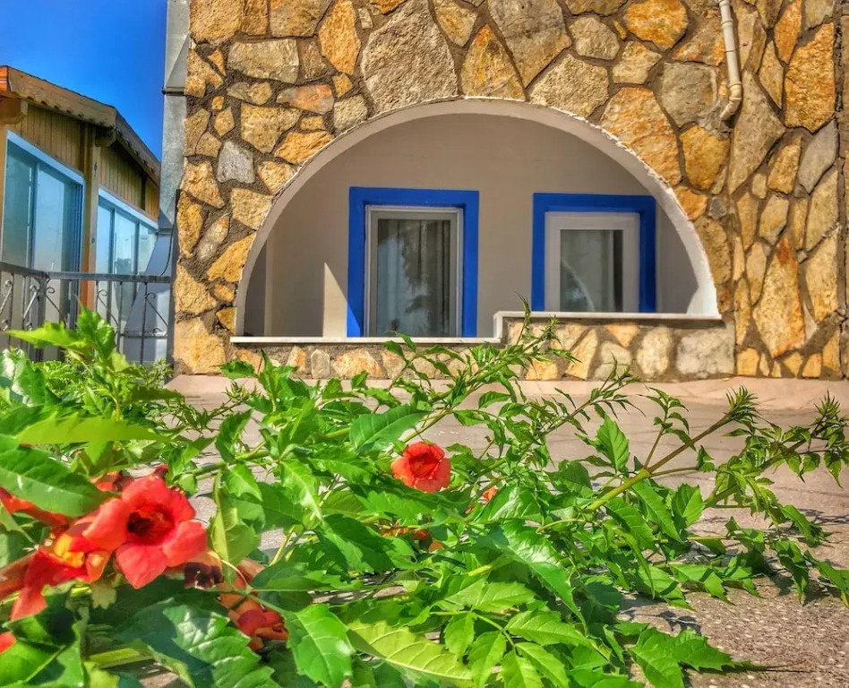 Bitez Deniz Hotel