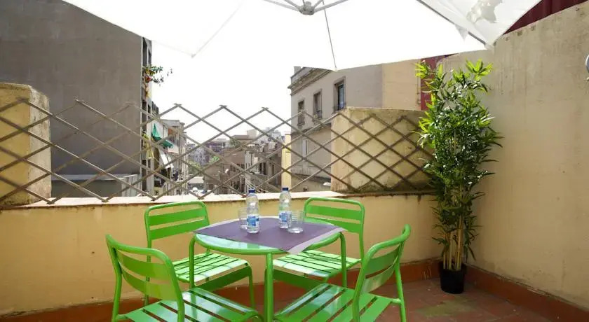 BarcelonaForRent Manhattan Suites