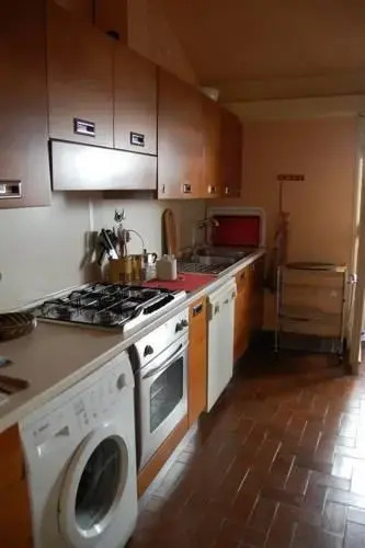 RSH Lovatelli Luxury Apartment