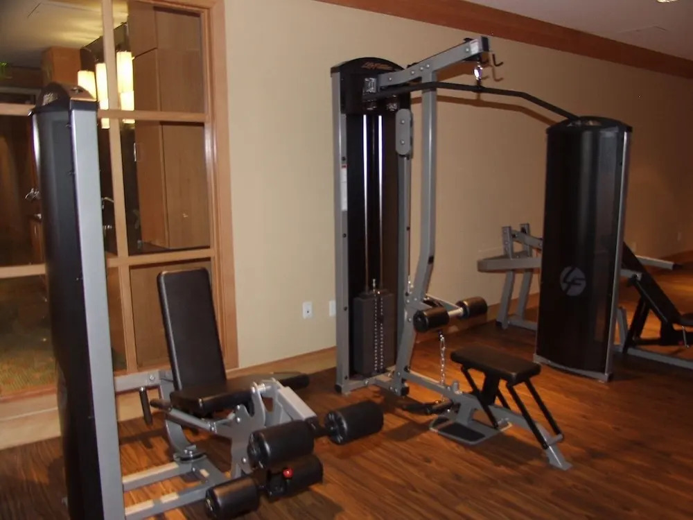 90 Carriage Way #3312 (203160-9297) - 3 Br Condo
