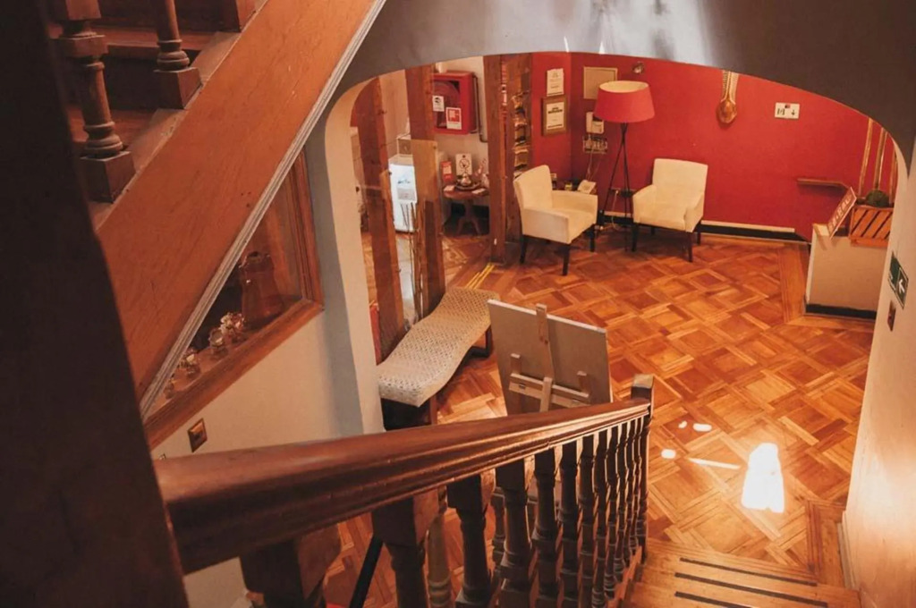 Hostal Casa de Huéspedes 269