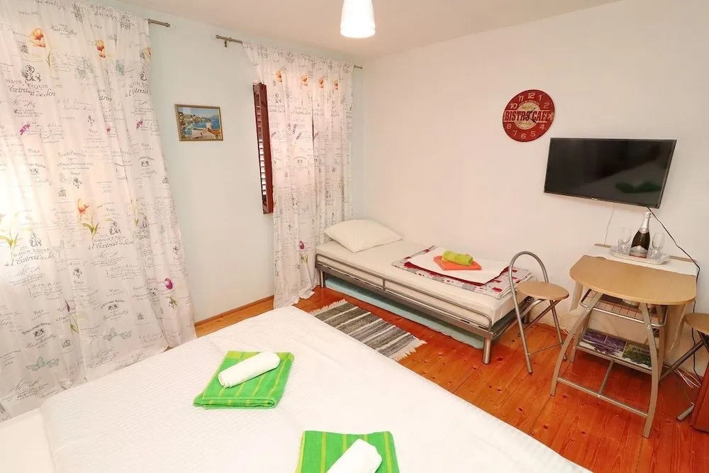 Guest House Jungher