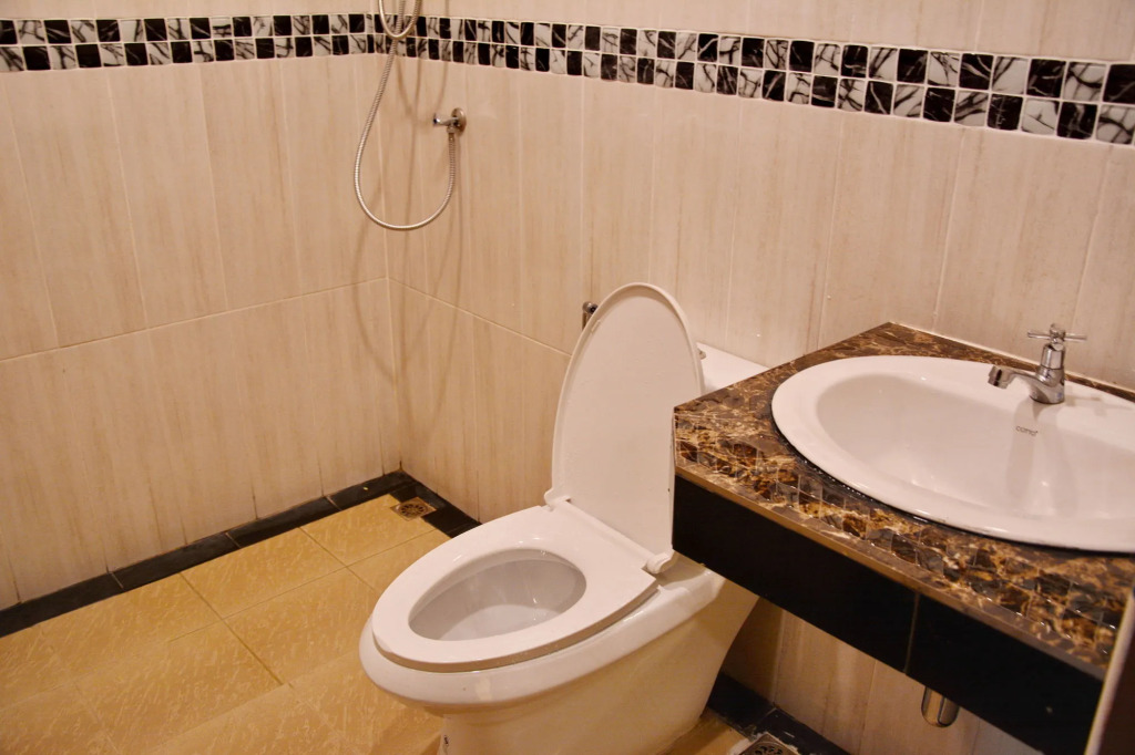 Taj Place Residency