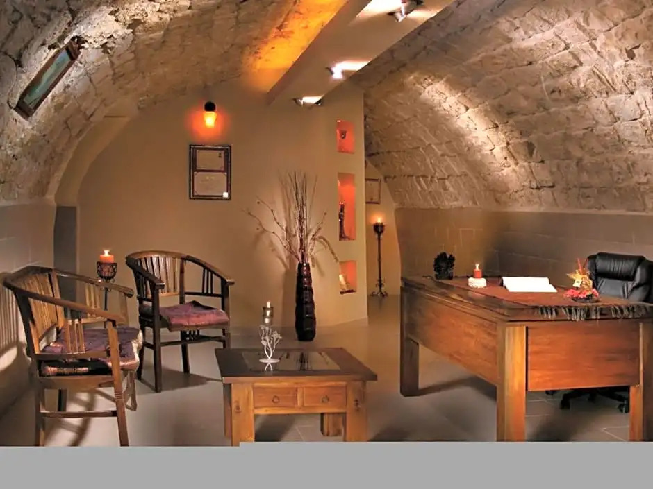 Haddad Guest House