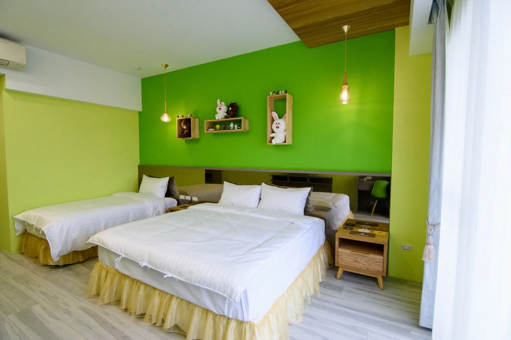 Shiguang B&B