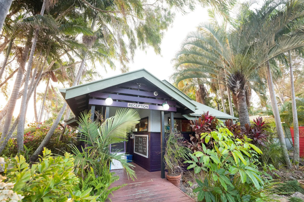 Colonial Village Resort