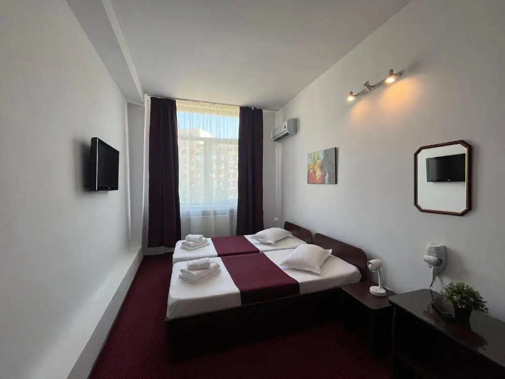 Hostel Formenerg