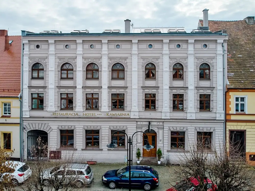Hotel Adler