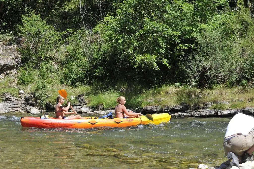 Camping RCN Val de Cantobre