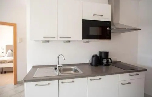 Residence Roland