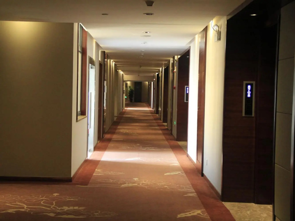 Xian Zhongfei GrandSkylight Hotel