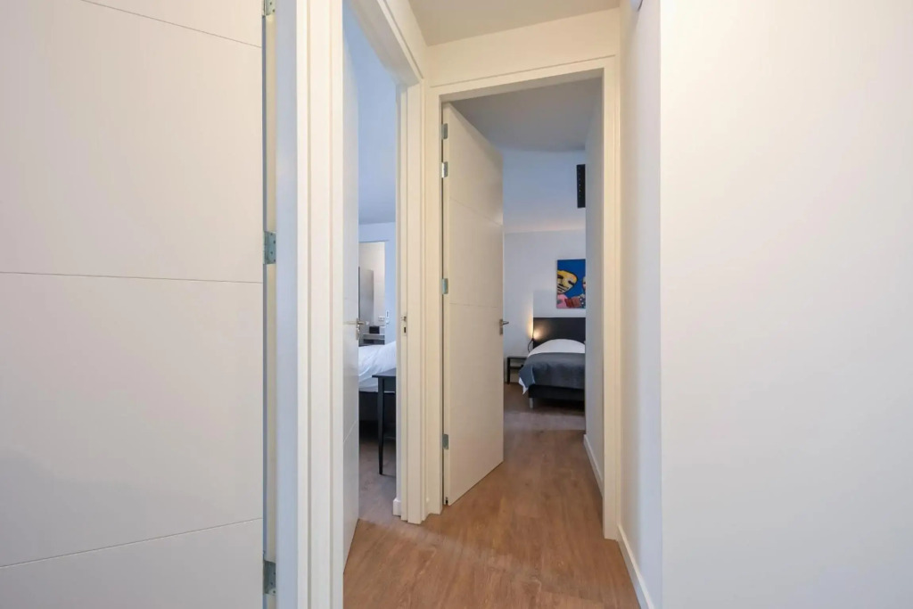 Bed & Parking Burght van Texel