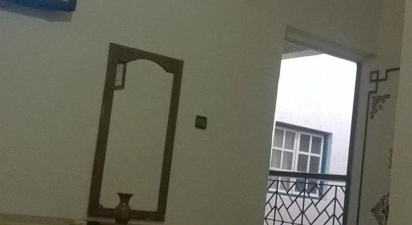 Hotel Tiout