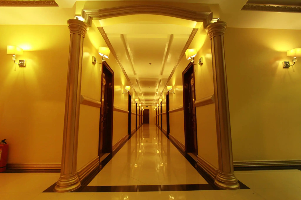 Clark Imperial Hotel Angeles City