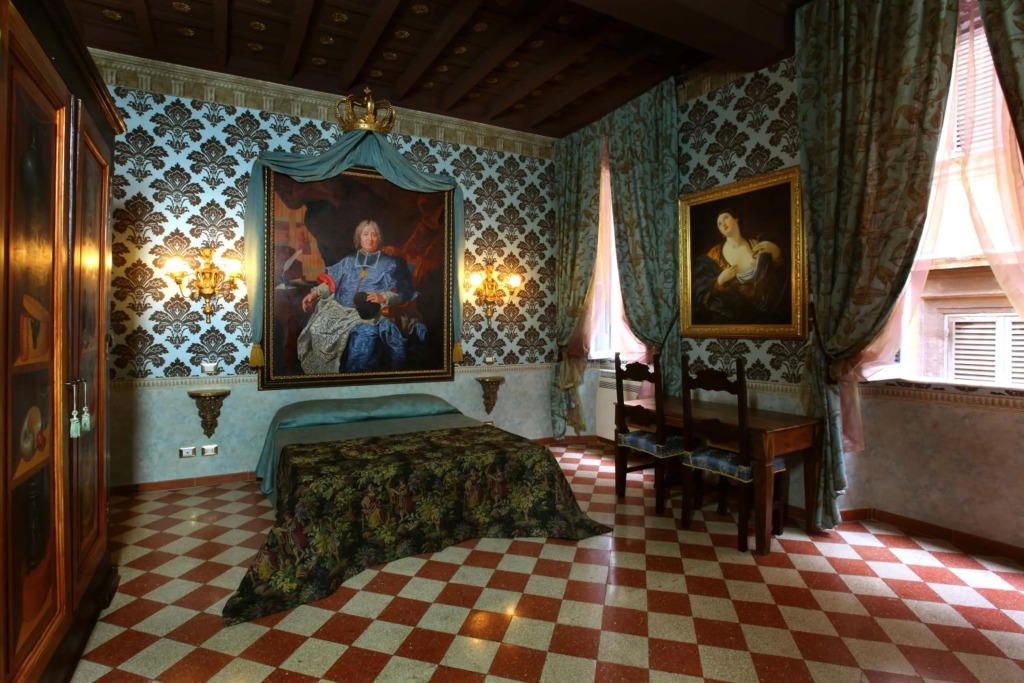 Antica Dimora De Michaelis