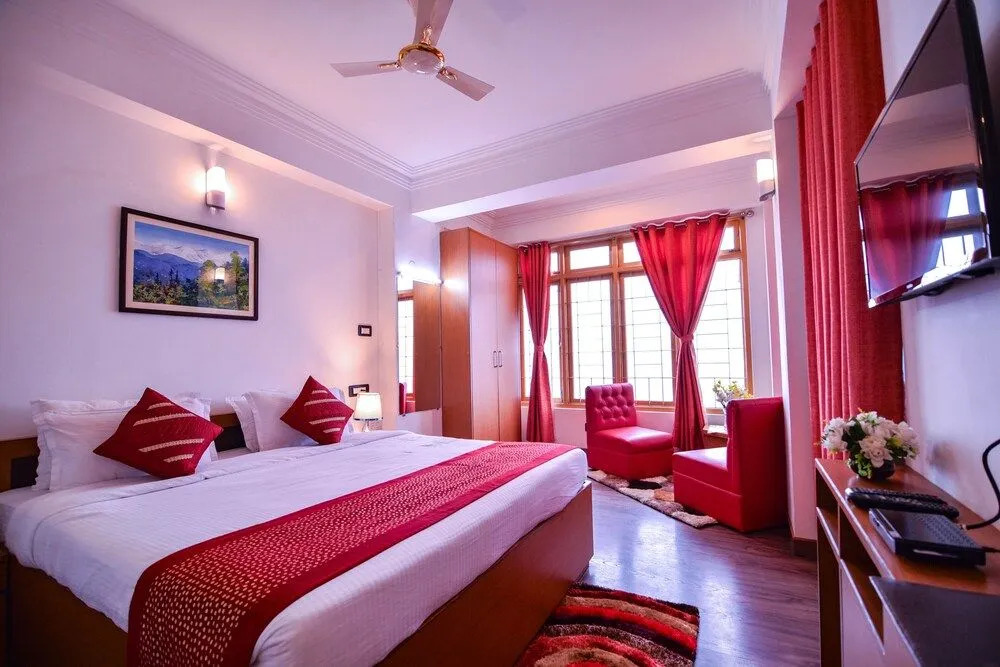 The Royal Heritage Hotel