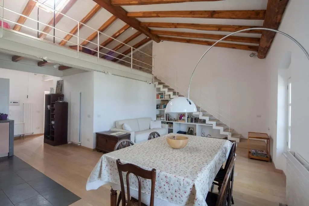 La Casa Rossa