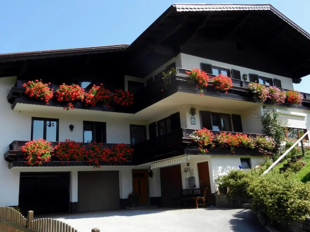 Ferienwohnung Rettenegger