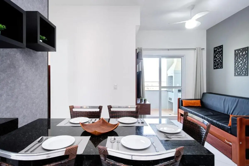 Bh22: Lindo, Moderno E Com Lazer Completo!