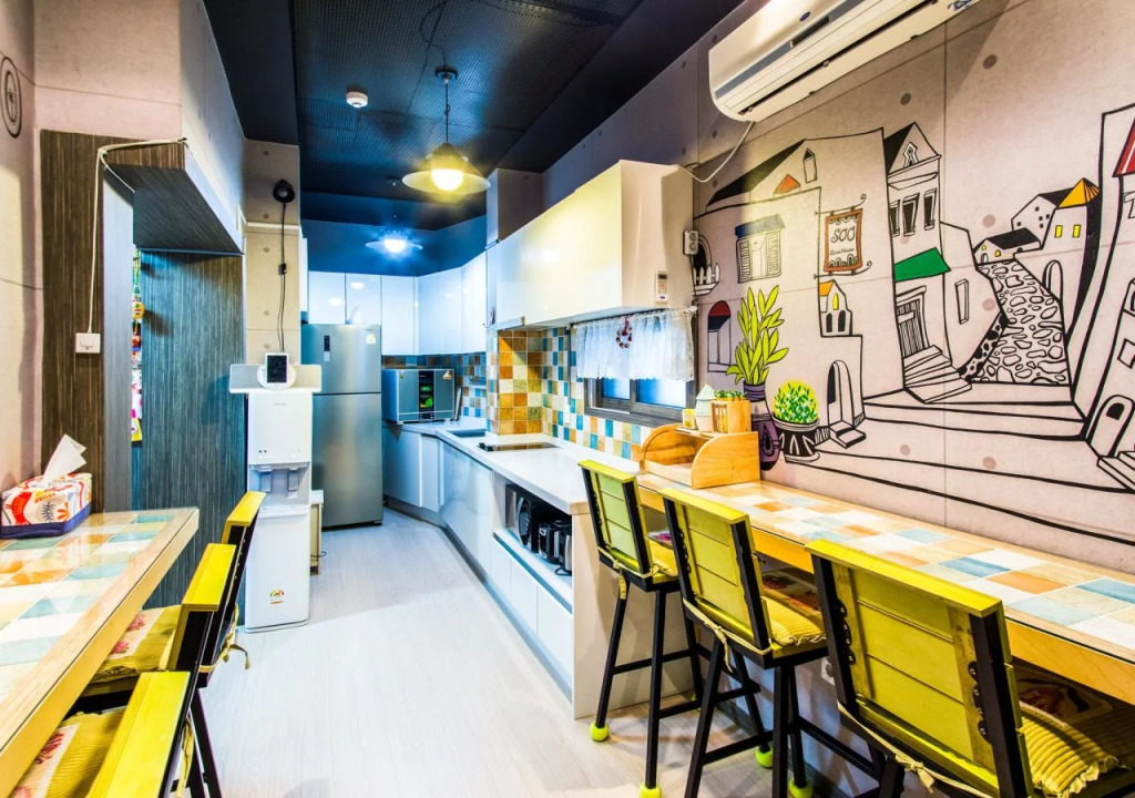 Soo Guest House