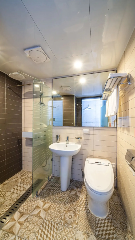 CNB Hotel COZYANDBOUTIQUE
