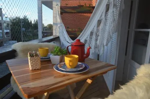 Apartamento Beira-Mar