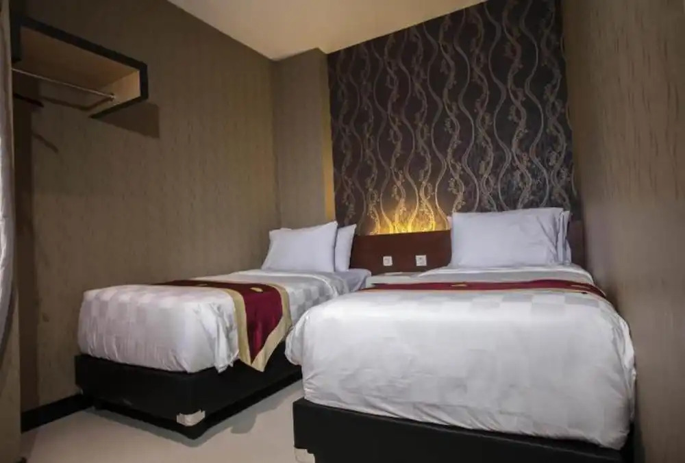 Jle'S Boutique Hotel Powered By Archipelago