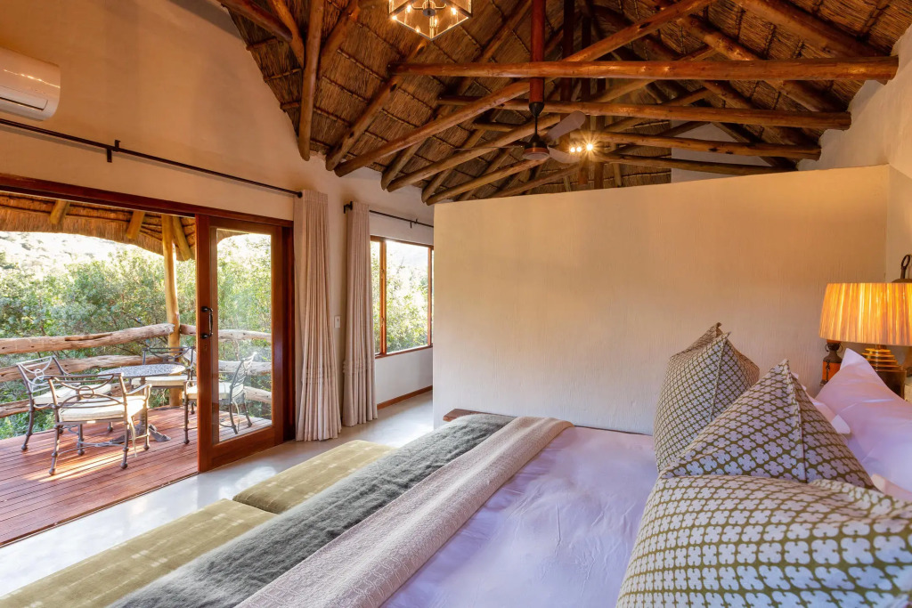 Lalibela Marks Camp
