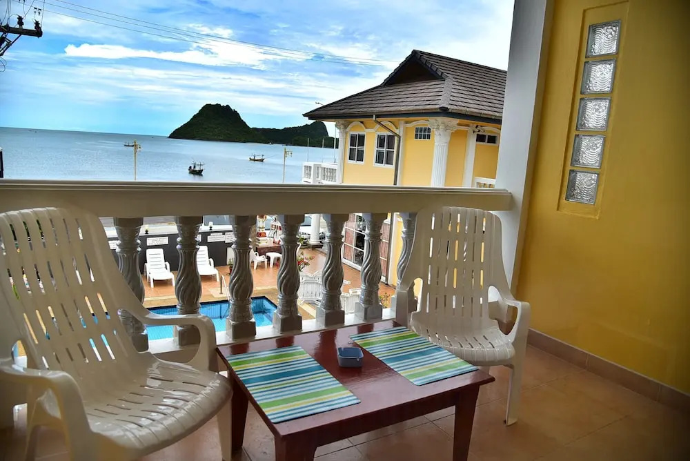 Sun Beach Hotel