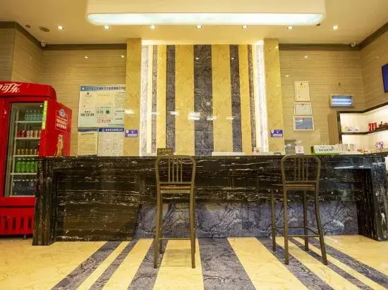 Star Fashion Hotel (Zhengzhou  railway)