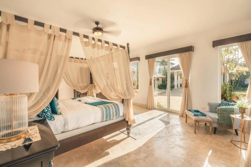 Just Amazing Costa Esmeralda 6BR Villa