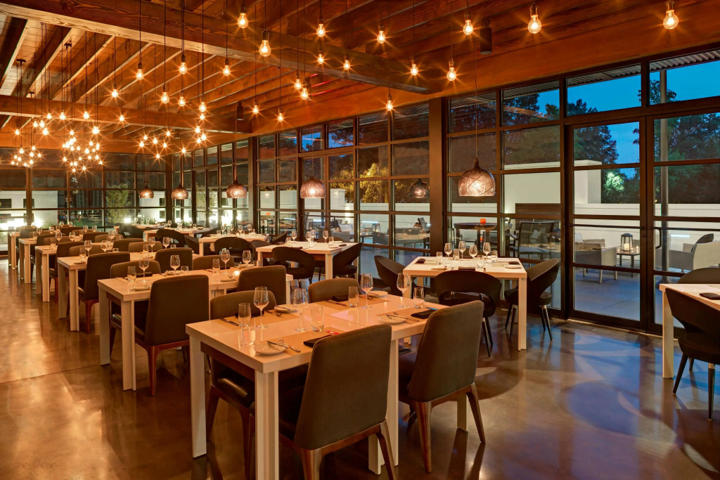 Le Meridien Atlanta Perimeter