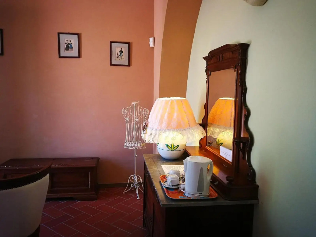Locanda le Boscarecce
