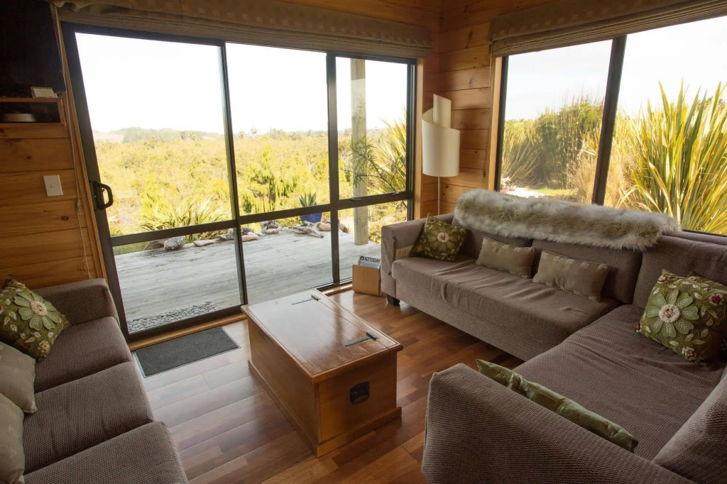 Birds Ferry Lodge Luxury B&B