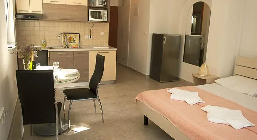 Apartments Cavar