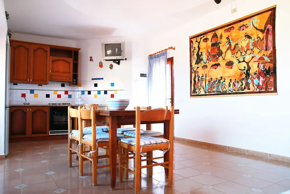 Residence del Sole