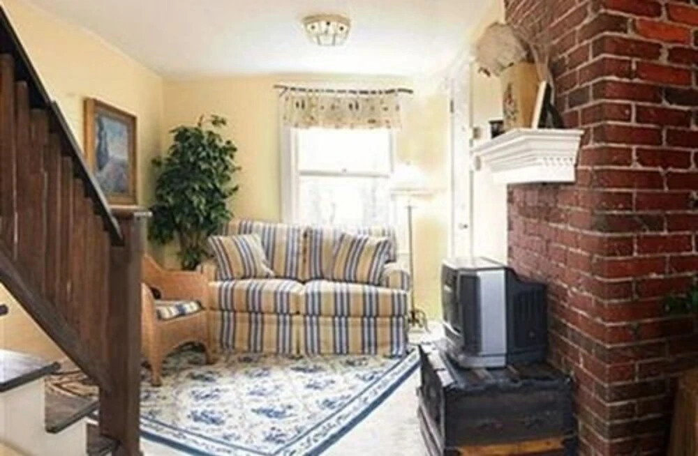 Hill House Bed and Breakfast